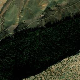 Satellite imagery of Ighrane, MA