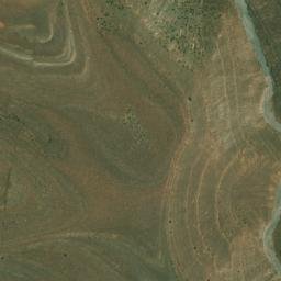 Satellite imagery of Jbel Assatour, MA