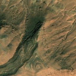 Satellite imagery of Chebket Charef, DZ