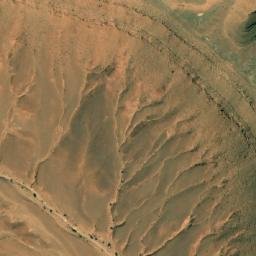 Satellite imagery of Chebket Charef, DZ