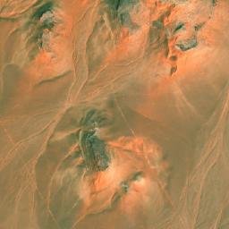 Satellite imagery of Garet el Mani, DZ