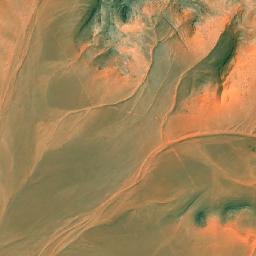 Satellite imagery of Garet el Mani, DZ