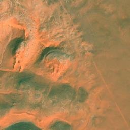 Satellite imagery of Garet el Mani, DZ