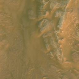 Satellite imagery of Garet Ben Chenntir, DZ