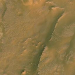 Satellite imagery of Garet Ben Chenntir, DZ