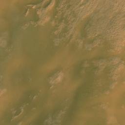 Satellite imagery of Garet Ben Chenntir, DZ