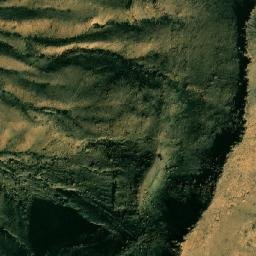 Satellite imagery of Khashm Daraj, LY