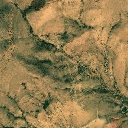 Satellite imagery of Khashm Daraj, LY