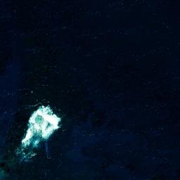 Satellite imagery of Ra’s al Manāstīr, LY