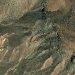 Satellite imagery of Kōh-e Asparān, AF