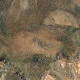 Satellite imagery of Kōh-e Asparān, AF