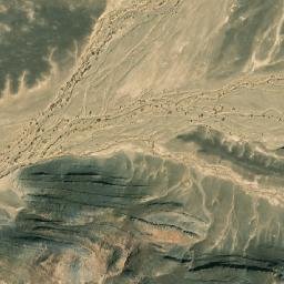 Satellite imagery of Sūr Ghargay, AF