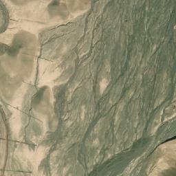 Satellite imagery of Dê Tōr Shōrāw Ghar, AF