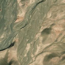 Satellite imagery of Dê Tōr Shōrāw Ghar, AF