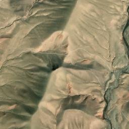 Satellite imagery of Dê Tōr Shōrāw Ghar, AF