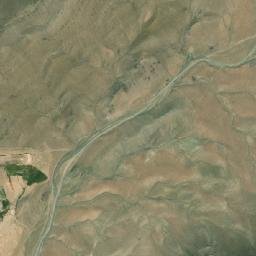 Satellite imagery of Dê Nêwī Band Ghar, AF