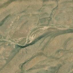 Satellite imagery of Dê Shīn Shōbay Ghar, AF