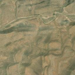 Satellite imagery of Dê Shīn Shōbay Ghar, AF