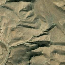 Satellite imagery of Shīnkaī Kats Ghar, AF