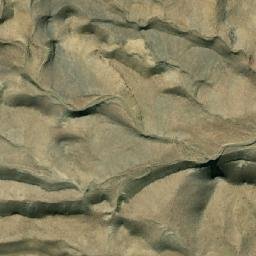 Satellite imagery of Shīnkaī Kats Ghar, AF