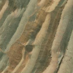 Satellite imagery of Tsaṟakī Ghunḏêy, AF
