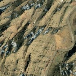 Satellite imagery of Dê Pēborē Ghar, AF