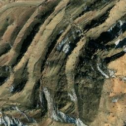 Satellite imagery of Dê Pēborē Ghar, AF