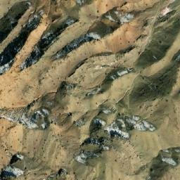 Satellite imagery of Dê Pēborē Ghar, AF