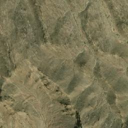 Satellite imagery of Zakariyā Ghunḏêy, AF