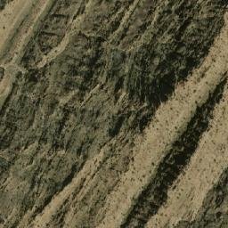 Satellite imagery of Laṟūnī Ghar, AF