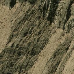 Satellite imagery of Laṟūnī Ghar, AF