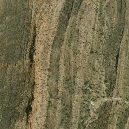 Satellite imagery of Tōrah Darah, AF