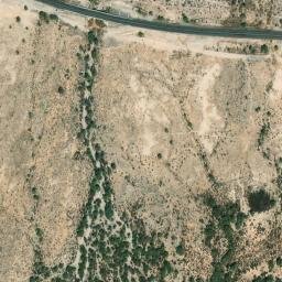 Satellite imagery of survey_point, MX