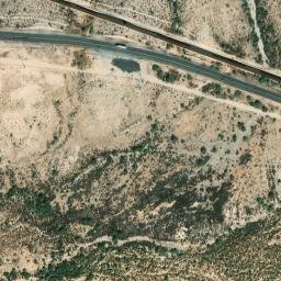 Satellite imagery of survey_point, MX