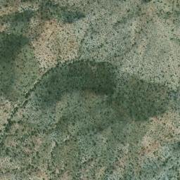 Satellite imagery of Martinez Mine, US