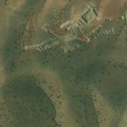 Satellite imagery of Laghrafi, MA