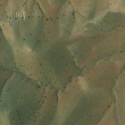 Satellite imagery of Laghrafi, MA