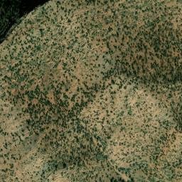 Satellite imagery of Ighrane, MA