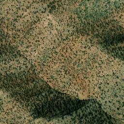 Satellite imagery of Ighrane, MA