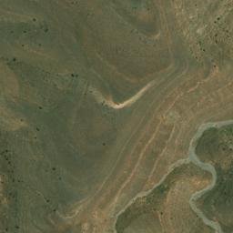 Satellite imagery of Jbel Assatour, MA