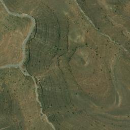 Satellite imagery of Jbel Assatour, MA