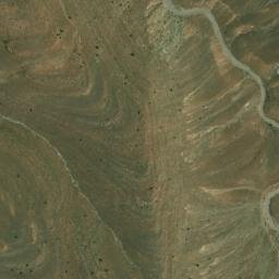 Satellite imagery of Jbel Assatour, MA
