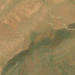 Satellite imagery of Aghri-n-Oughbalou, MA