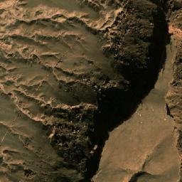 Satellite imagery of Garet Hammad, DZ