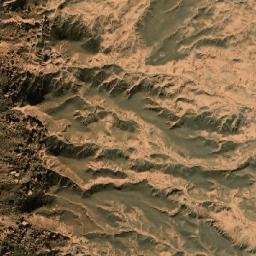 Satellite imagery of Garet Hammad, DZ