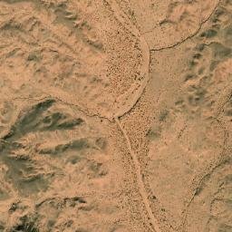 Satellite imagery of Garet Hammad, DZ