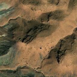 Satellite imagery of Meksem Nedjoua, DZ