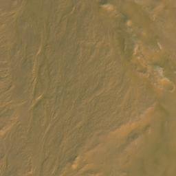 Satellite imagery of Garet Ben Chenntir, DZ