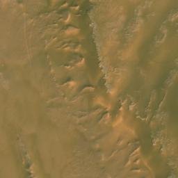 Satellite imagery of Garet Ben Chenntir, DZ