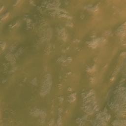 Satellite imagery of Garet Ben Chenntir, DZ